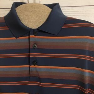 Adidas Clima Cool Men’s Golf Polo XL